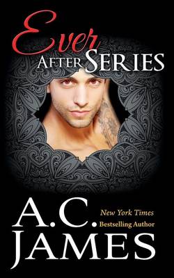 Cover of Ever After Series