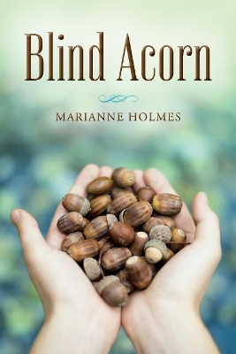 Book cover for Blind Acorn