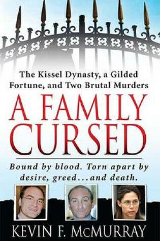 Cover of A Family Cursed