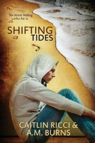 Cover of Shifting Tides