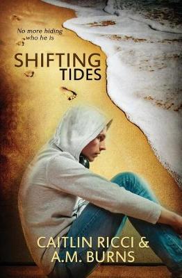 Book cover for Shifting Tides