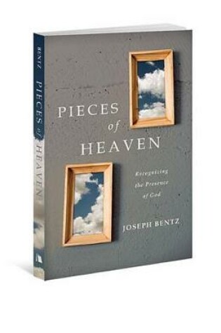 Cover of Pieces of Heaven