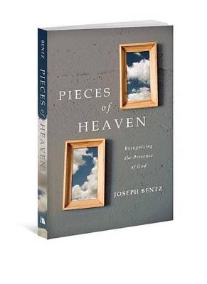 Book cover for Pieces of Heaven