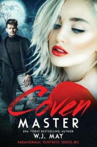 Cover of Coven Master