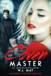 Book cover for Coven Master