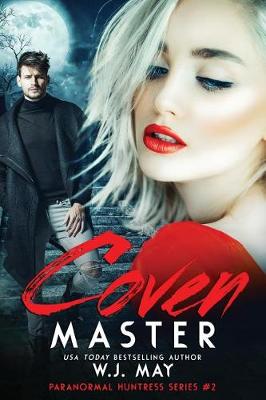 Cover of Coven Master