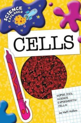 Cover of Cells