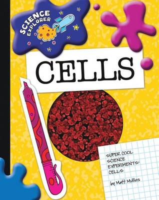 Book cover for Cells