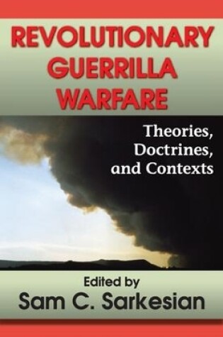 Cover of Revolutionary Guerrilla Warfare