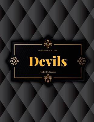 Book cover for Devils