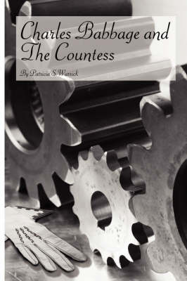 Book cover for Charles Babbage and The Countess