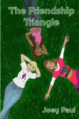 Book cover for The Friendship Triangle