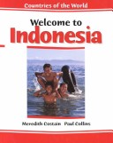 Book cover for Countries World Welcome Indone