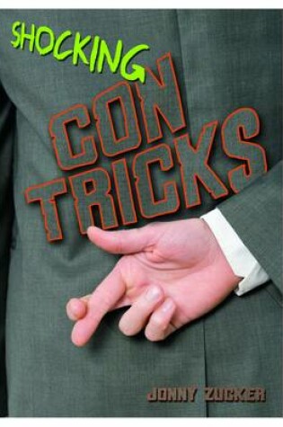 Cover of Shocking Con Tricks