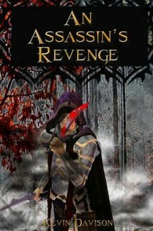 Cover of An Assassin's Revenge