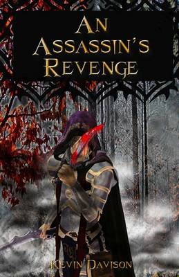 Book cover for An Assassin's Revenge