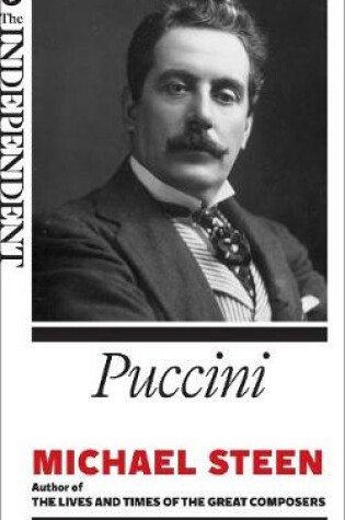 Cover of Puccini