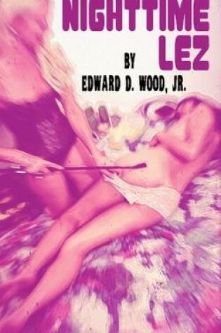 Cover of Nighttime Lez