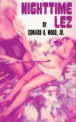 Book cover for Nighttime Lez