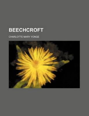 Book cover for Beechcroft