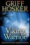 Book cover for Viking Warrior