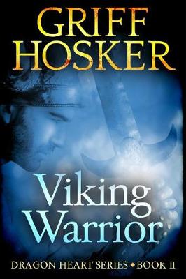 Cover of Viking Warrior
