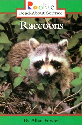 Cover of Raccoons