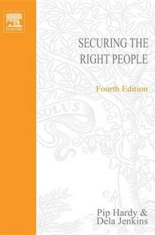 Cover of Securing the Right People Super Series