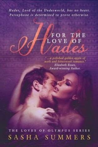 Cover of For the Love of Hades