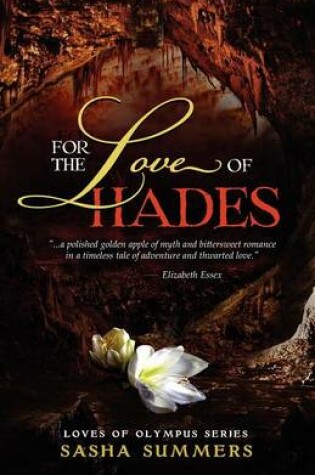 Cover of For the Love of Hades