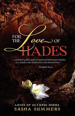 Book cover for For the Love of Hades