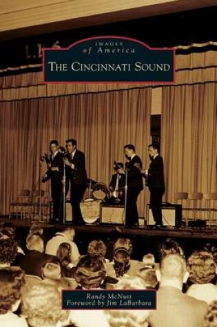 Cover of Cincinnati Sound