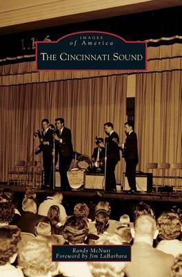 Cover of Cincinnati Sound