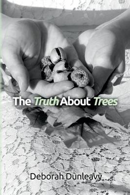 Book cover for The Truth About Trees