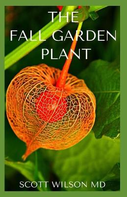 Book cover for The Fall Garden Plant