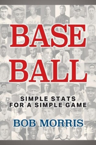 Cover of Base Ball