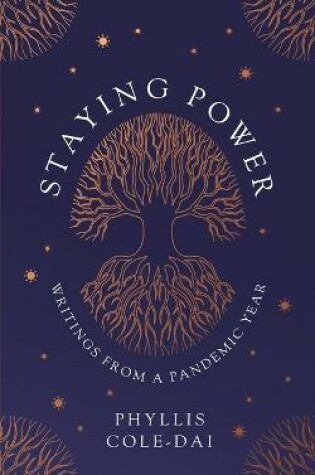 Cover of Staying Power