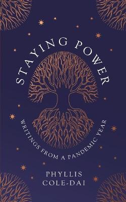 Book cover for Staying Power