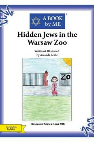 Cover of Hidden Jews in the Warsaw Zoo