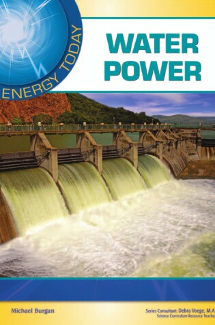 Cover of Water Power
