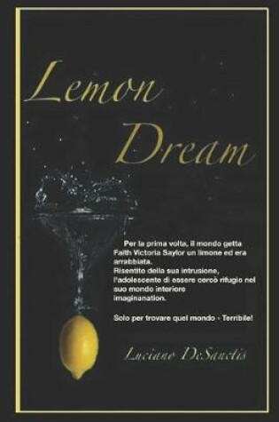 Cover of Lemon Dream