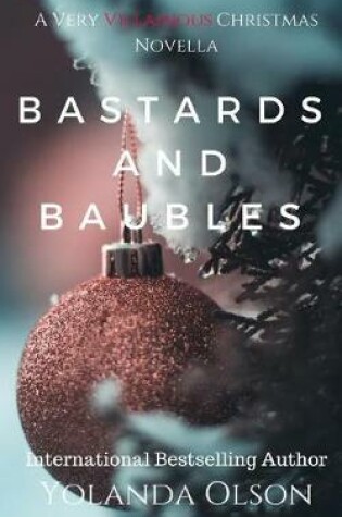 Cover of Bastards and Baubles