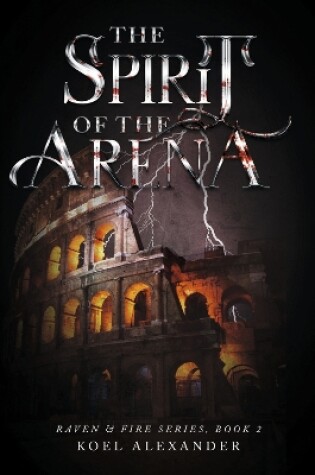 Cover of The Spirit Of The Arena