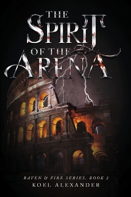 Cover of The Spirit Of The Arena