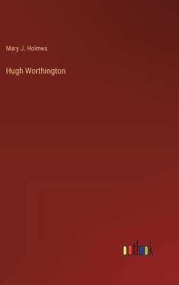 Book cover for Hugh Worthington