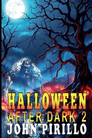 Cover of Halloween After Dark 2