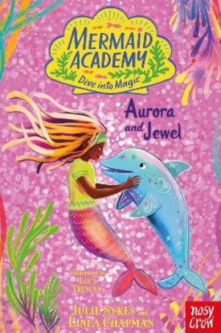 Cover of Aurora and Jewel