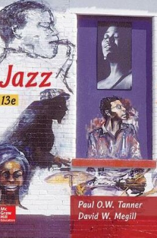 Cover of Looseleaf for Jazz