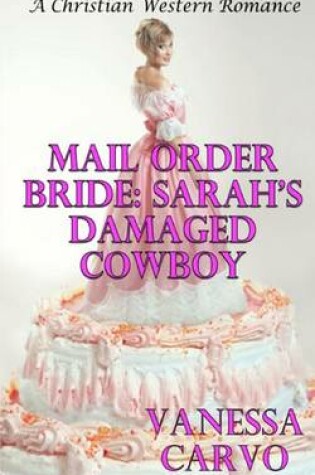 Cover of Mail Order Bride