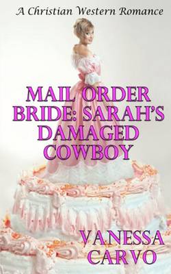 Book cover for Mail Order Bride